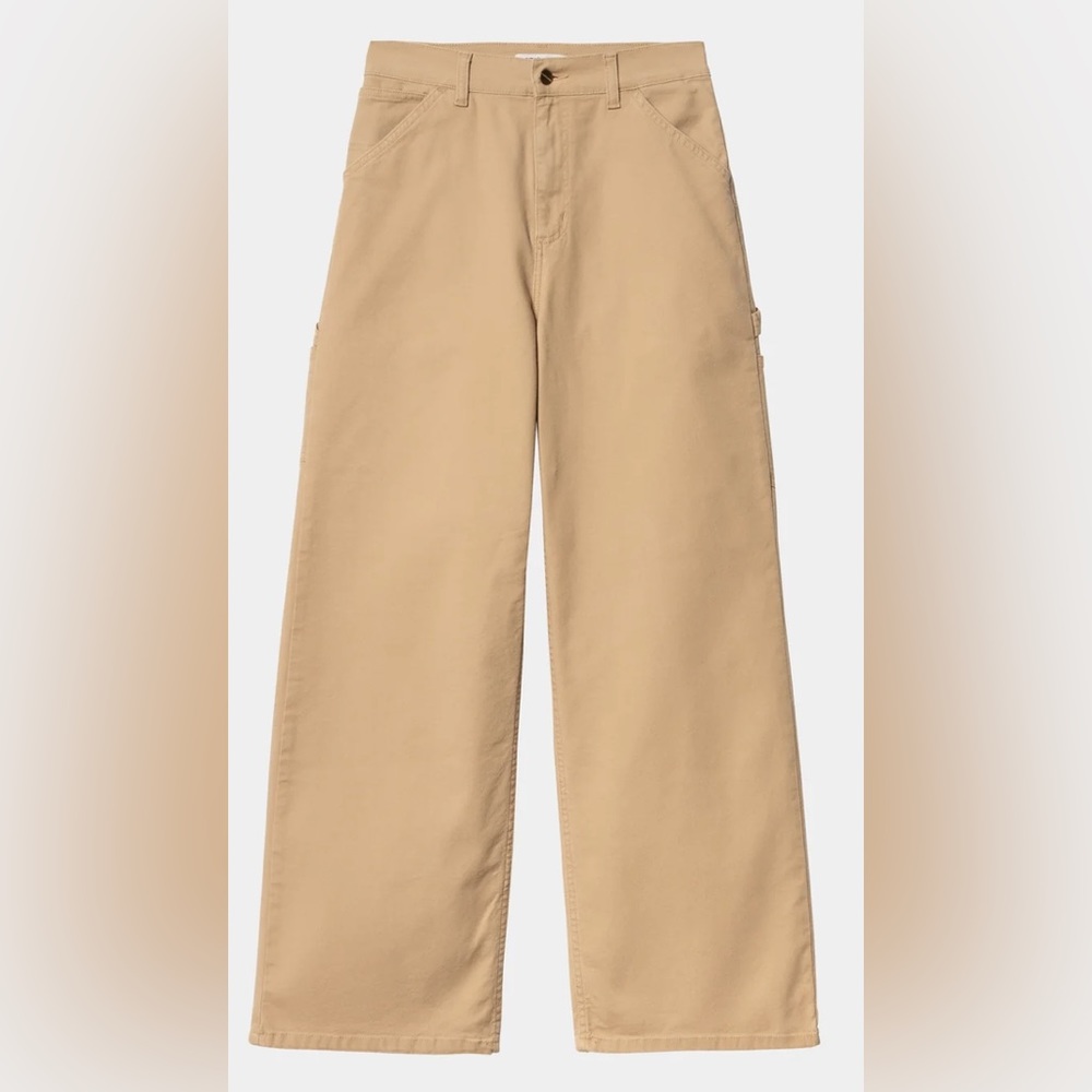 Cargo - Carhart Jens Pants Womans
Size 26